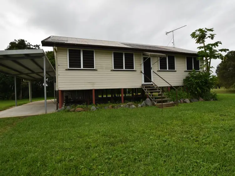 Main view of Homely house listing, 14 Davidson Road, Euramo QLD 4854