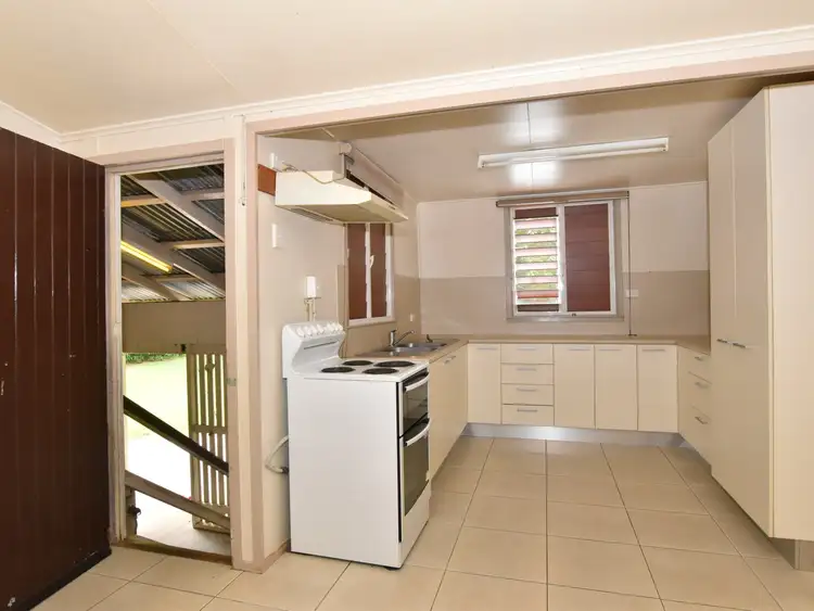 Second view of Homely house listing, 14 Davidson Road, Euramo QLD 4854