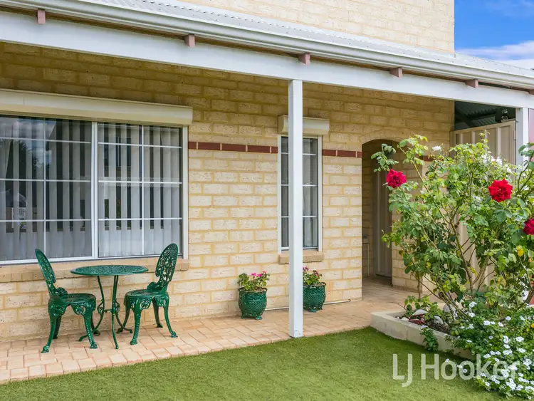 Third view of Homely townhouse listing, 15A Hiscox Place, Redcliffe WA 6104