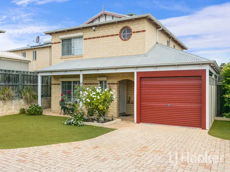 Fourth view of Homely townhouse listing, 15A Hiscox Place, Redcliffe WA 6104