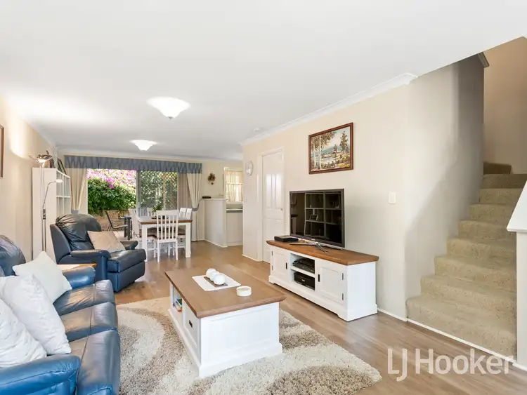Sixth view of Homely townhouse listing, 15A Hiscox Place, Redcliffe WA 6104
