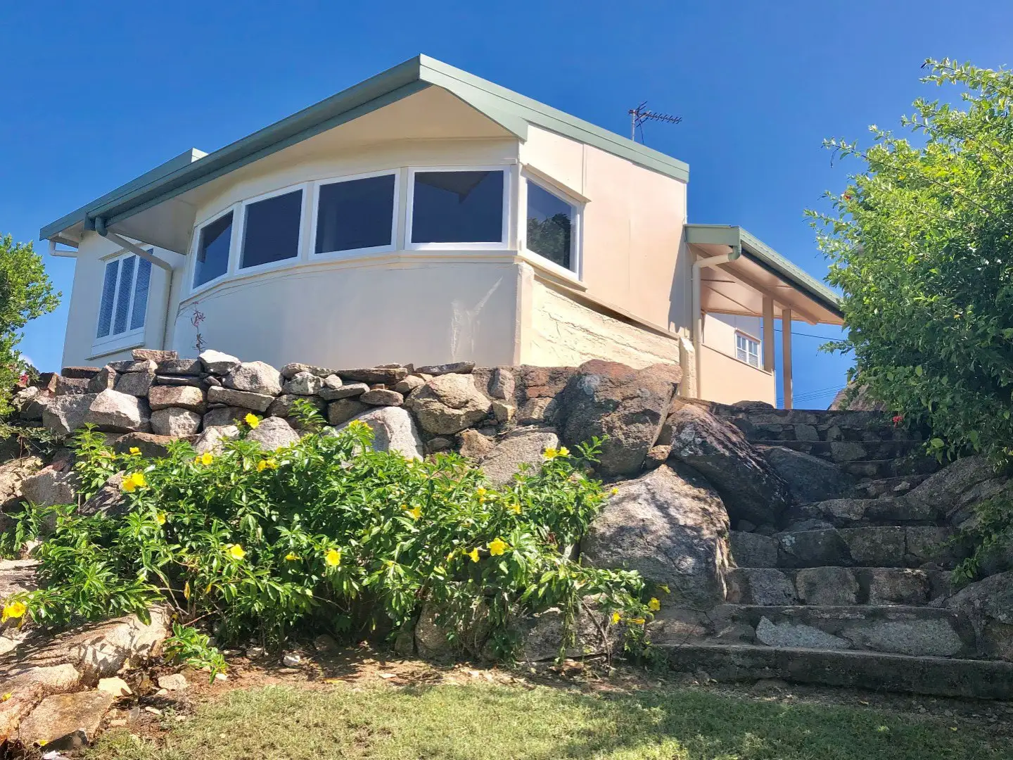 Main view of Homely house listing, 85 Williams Street, Bowen QLD 4805
