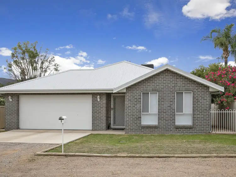 Second view of Homely house listing, 9 Florence Lane, Tamworth NSW 2340
