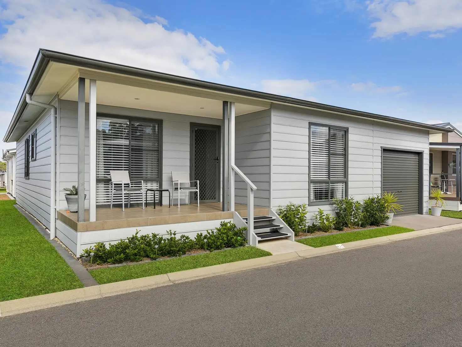 Main view of Homely house listing, 321/25 Mulloway Road, Chain Valley Bay NSW 2259
