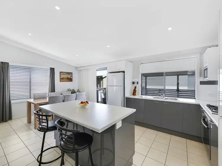 Second view of Homely house listing, 321/25 Mulloway Road, Chain Valley Bay NSW 2259