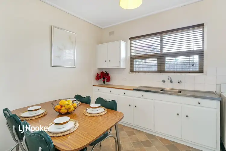 Second view of Homely unit listing, 4/13 Hepburn Street, Broadview SA 5083