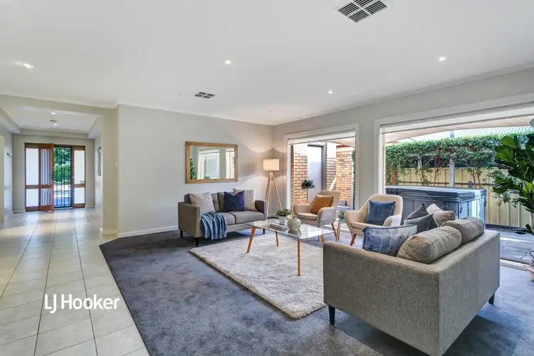 Third view of Homely house listing, 8 Meadowbank Terrace, Northgate SA 5085
