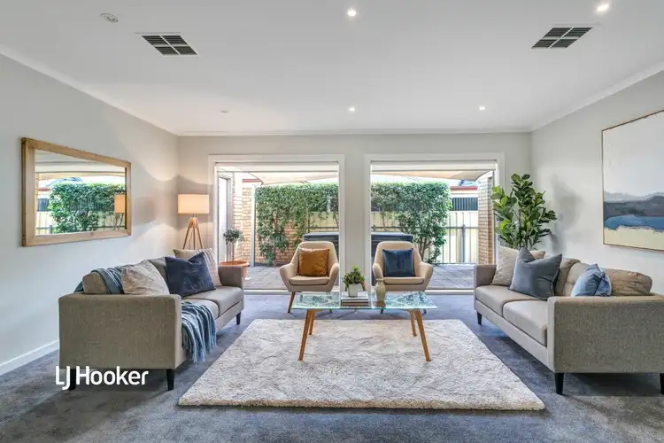 Fourth view of Homely house listing, 8 Meadowbank Terrace, Northgate SA 5085
