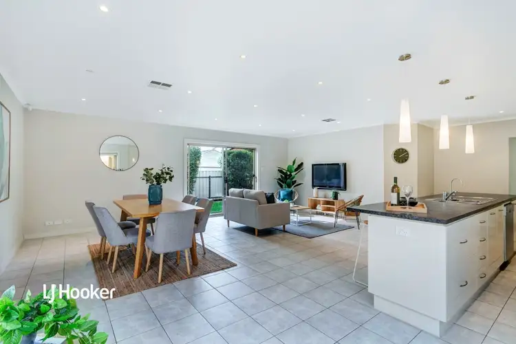 Sixth view of Homely house listing, 8 Meadowbank Terrace, Northgate SA 5085