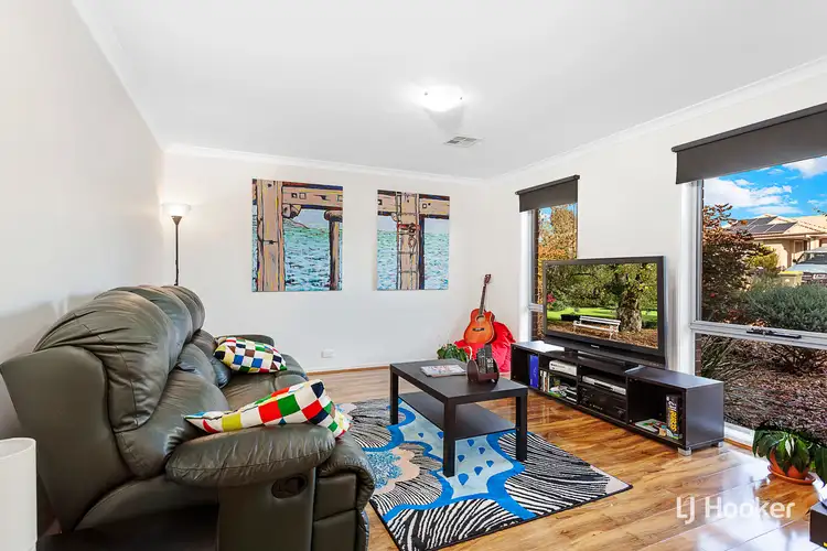 Fifth view of Homely house listing, 38 Clyde Finlay Street, Macgregor ACT 2615
