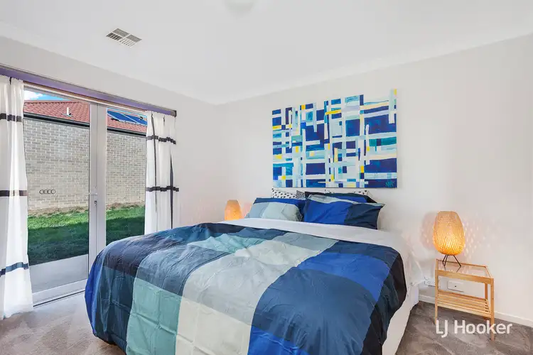 Sixth view of Homely house listing, 38 Clyde Finlay Street, Macgregor ACT 2615