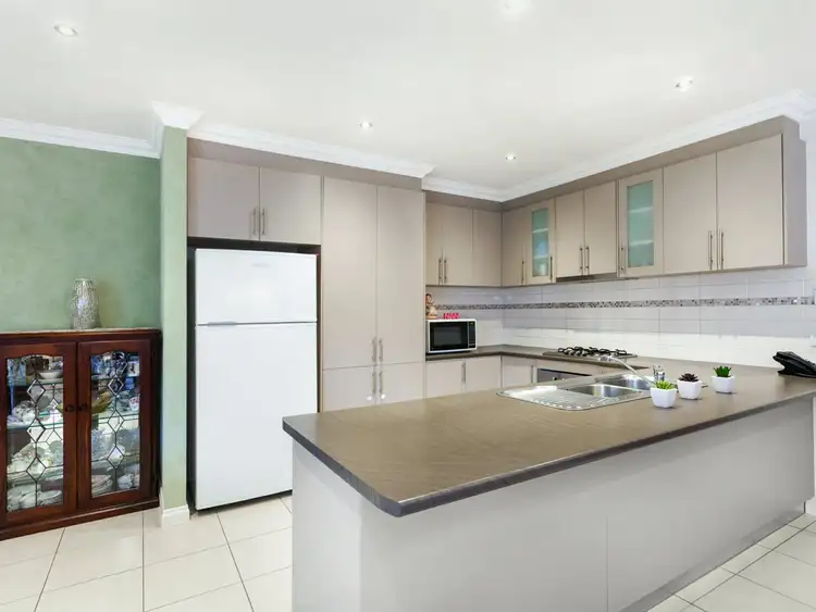Second view of Homely house listing, 1 Warren Avenue, Wallan VIC 3756