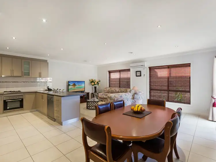 Third view of Homely house listing, 1 Warren Avenue, Wallan VIC 3756