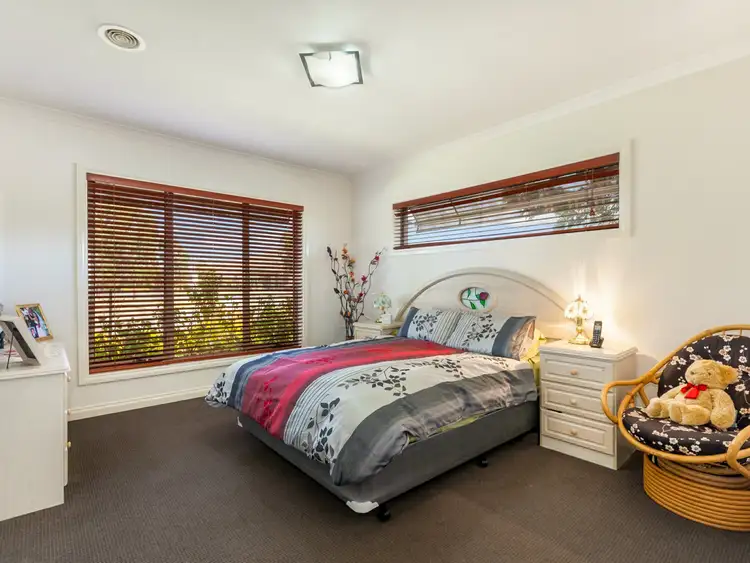 Fifth view of Homely house listing, 1 Warren Avenue, Wallan VIC 3756