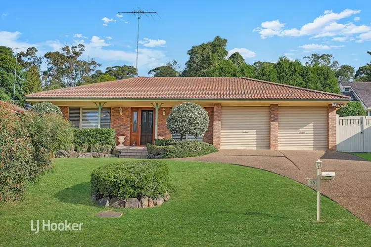 13 The Village Place, Dural NSW 2158