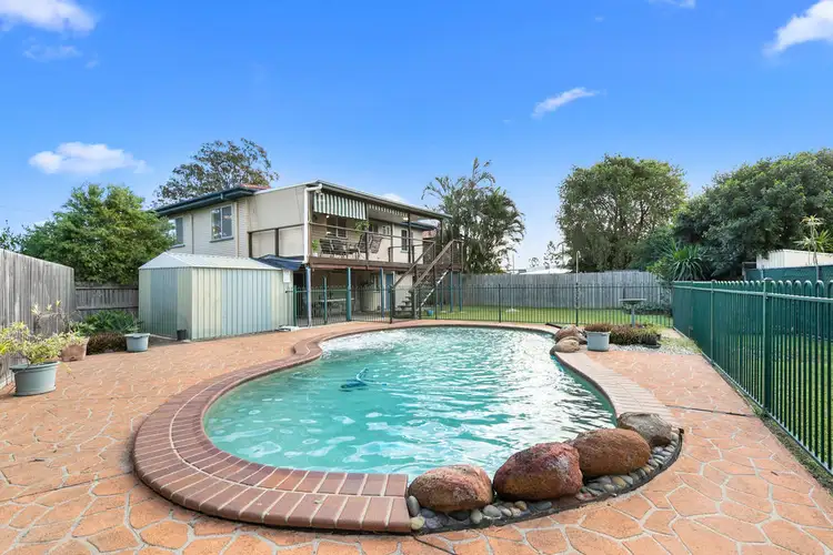 10 Eccles Street, Wynnum West QLD 4178