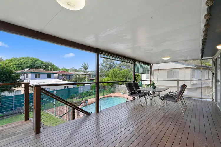 Second view of Homely house listing, 10 Eccles Street, Wynnum West QLD 4178