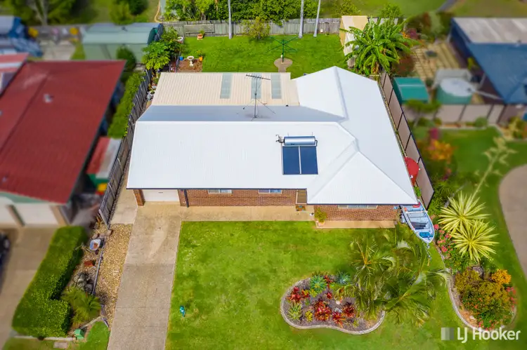 14 Jasper Street, Alexandra Hills QLD 4161
