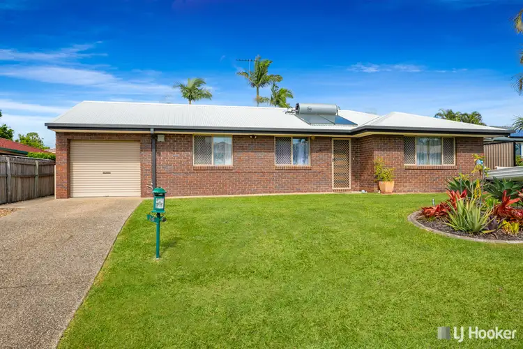 Second view of Homely house listing, 14 Jasper Street, Alexandra Hills QLD 4161