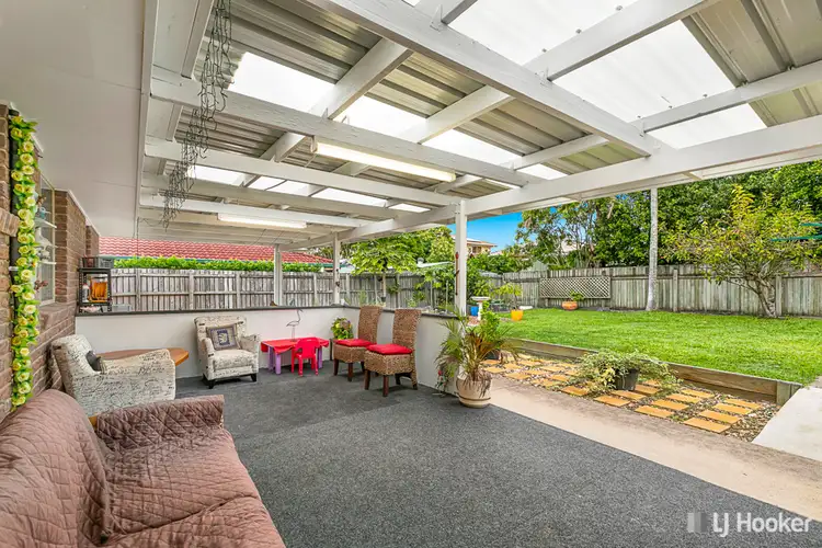 Third view of Homely house listing, 14 Jasper Street, Alexandra Hills QLD 4161