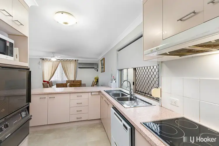 Fourth view of Homely house listing, 14 Jasper Street, Alexandra Hills QLD 4161