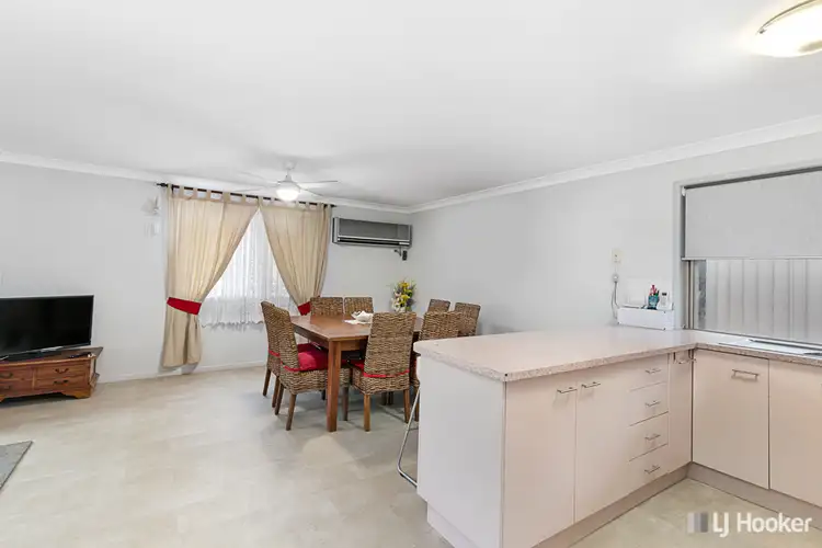 Sixth view of Homely house listing, 14 Jasper Street, Alexandra Hills QLD 4161