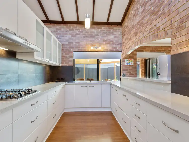 Main view of Homely house listing, 18 Rana Court, Willetton WA 6155