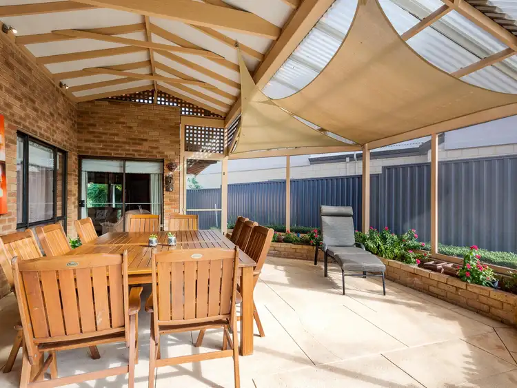 Fourth view of Homely house listing, 18 Rana Court, Willetton WA 6155