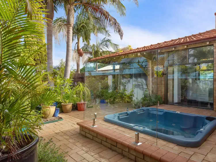 Fifth view of Homely house listing, 18 Rana Court, Willetton WA 6155