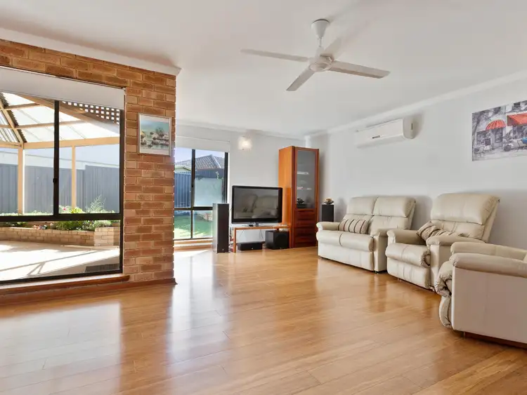 Seventh view of Homely house listing, 18 Rana Court, Willetton WA 6155