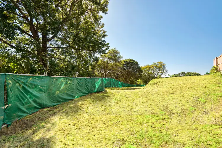 Second view of Homely land listing, 6 Callicoma Road, Seaforth NSW 2092