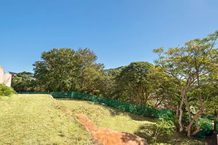 Third view of Homely land listing, 6 Callicoma Road, Seaforth NSW 2092