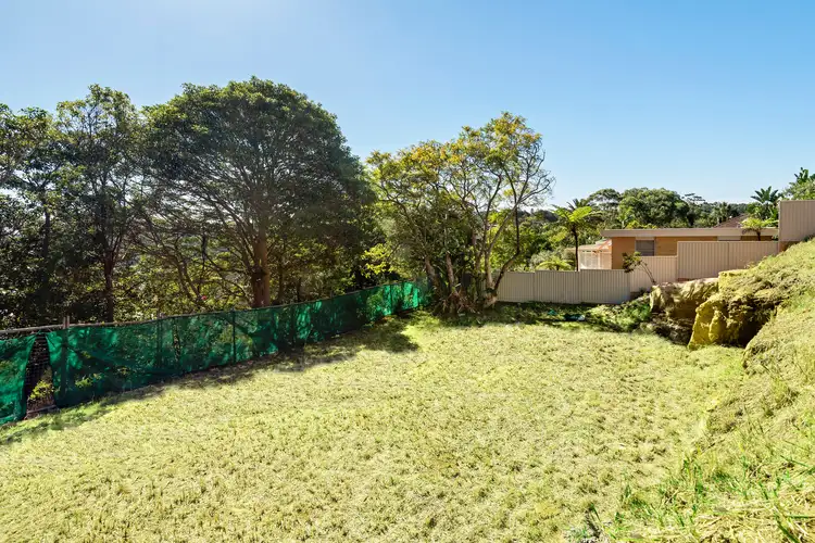 Fourth view of Homely land listing, 6 Callicoma Road, Seaforth NSW 2092