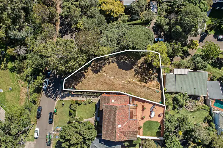 Fifth view of Homely land listing, 6 Callicoma Road, Seaforth NSW 2092