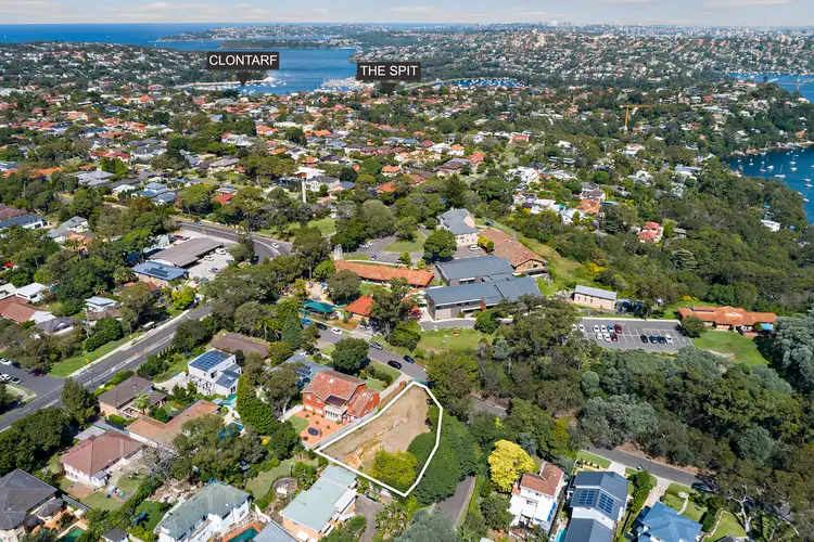 Sixth view of Homely land listing, 6 Callicoma Road, Seaforth NSW 2092
