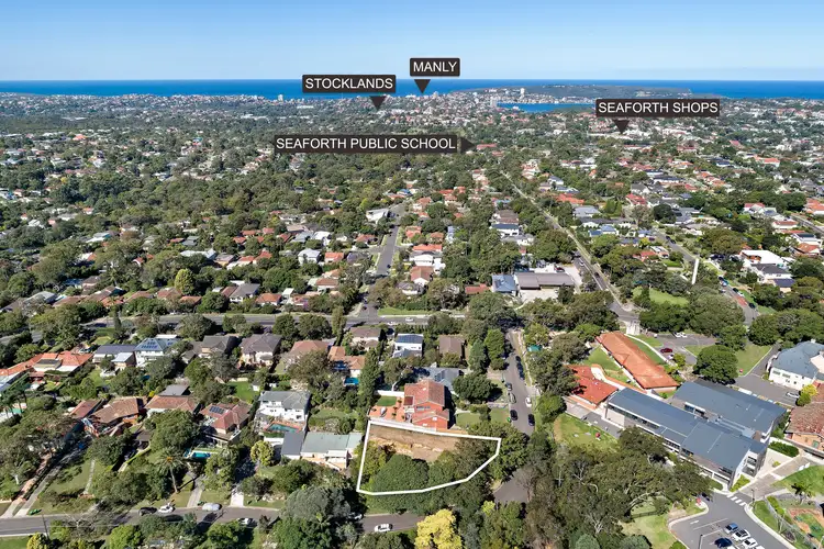 Seventh view of Homely land listing, 6 Callicoma Road, Seaforth NSW 2092