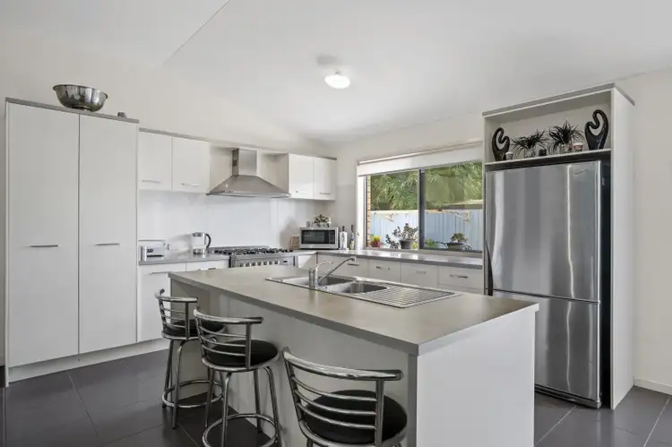 Second view of Homely house listing, 1 Sapphire Court, Beerwah QLD 4519