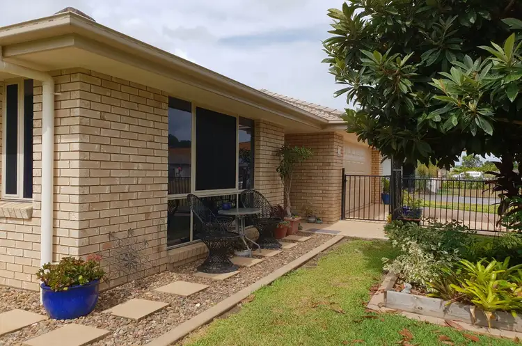 Fourth view of Homely house listing, 1 Sapphire Court, Beerwah QLD 4519