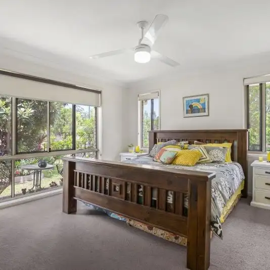 Fifth view of Homely house listing, 1 Sapphire Court, Beerwah QLD 4519