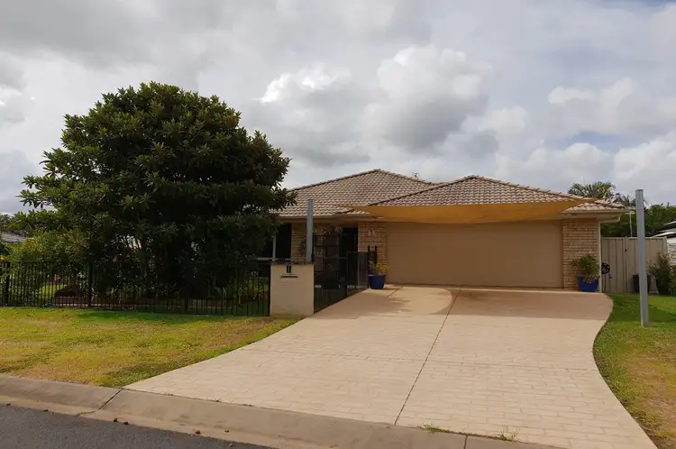 Sixth view of Homely house listing, 1 Sapphire Court, Beerwah QLD 4519