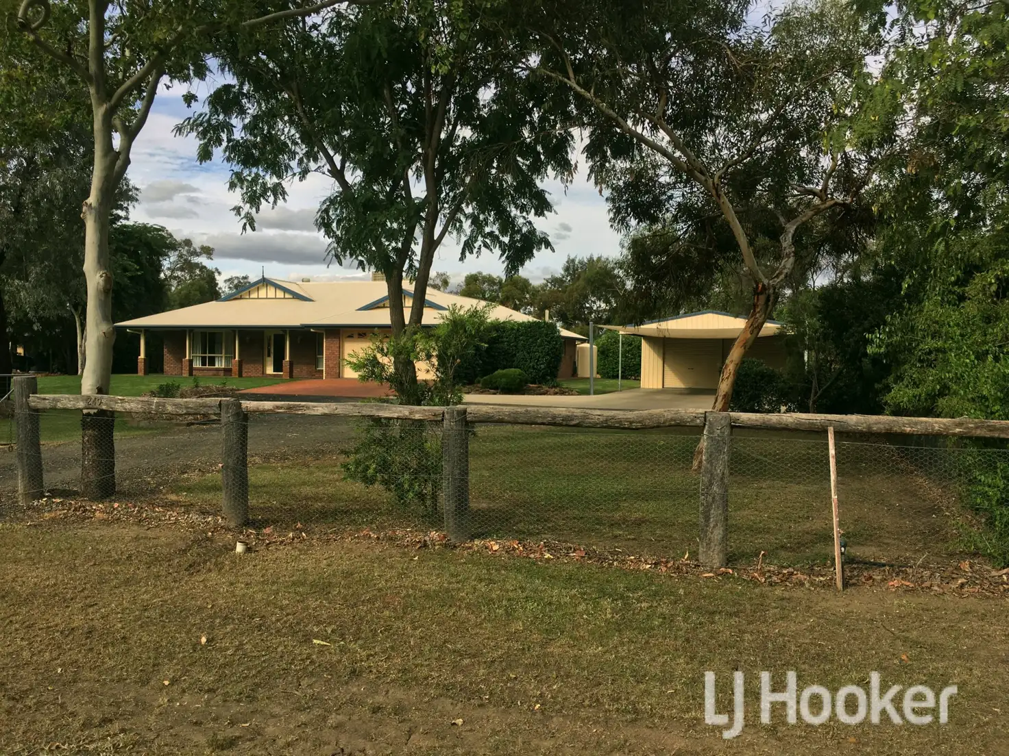 Main view of Homely house listing, 249 Brennans Road, Goondiwindi QLD 4390