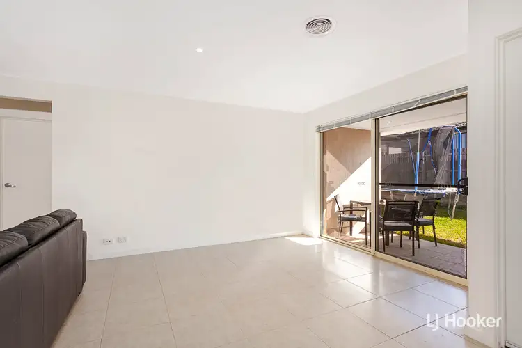 Fifth view of Homely house listing, 38 Rob Riley Circuit, Bonner ACT 2914