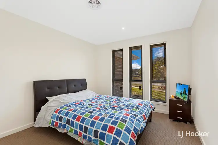 Sixth view of Homely house listing, 38 Rob Riley Circuit, Bonner ACT 2914