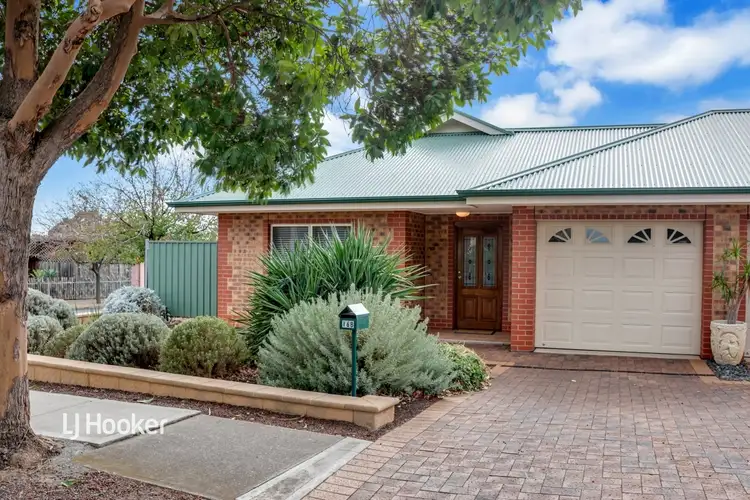 16B Hilltop Avenue, Felixstow SA 5070