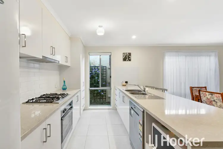 Second view of Homely house listing, 36 Copper Beech Road, Beaconsfield VIC 3807