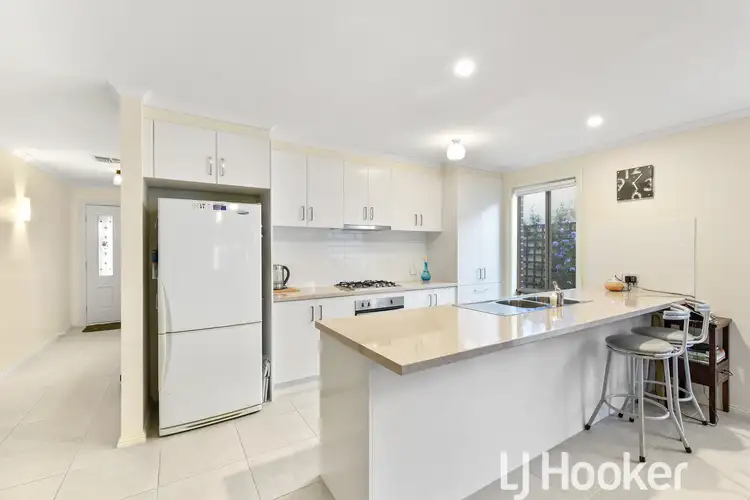 Third view of Homely house listing, 36 Copper Beech Road, Beaconsfield VIC 3807