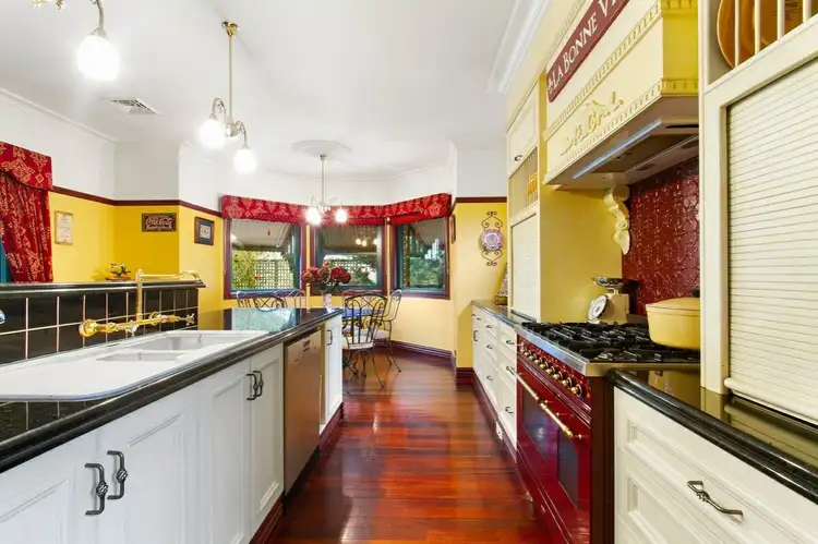 Third view of Homely house listing, 46 Mapleson Drive, Traralgon VIC 3844