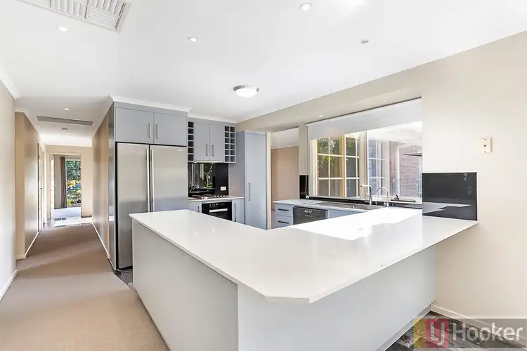 Third view of Homely house listing, 2 Watkins Court, Ferntree Gully VIC 3156