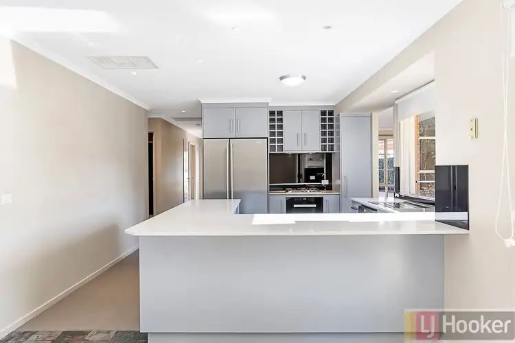Fourth view of Homely house listing, 2 Watkins Court, Ferntree Gully VIC 3156