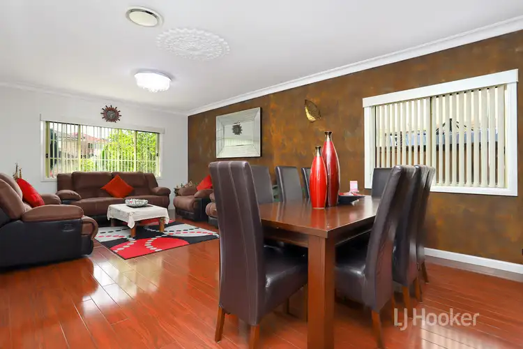 Fourth view of Homely house listing, 84 Lakewood Drive, Woodcroft NSW 2767